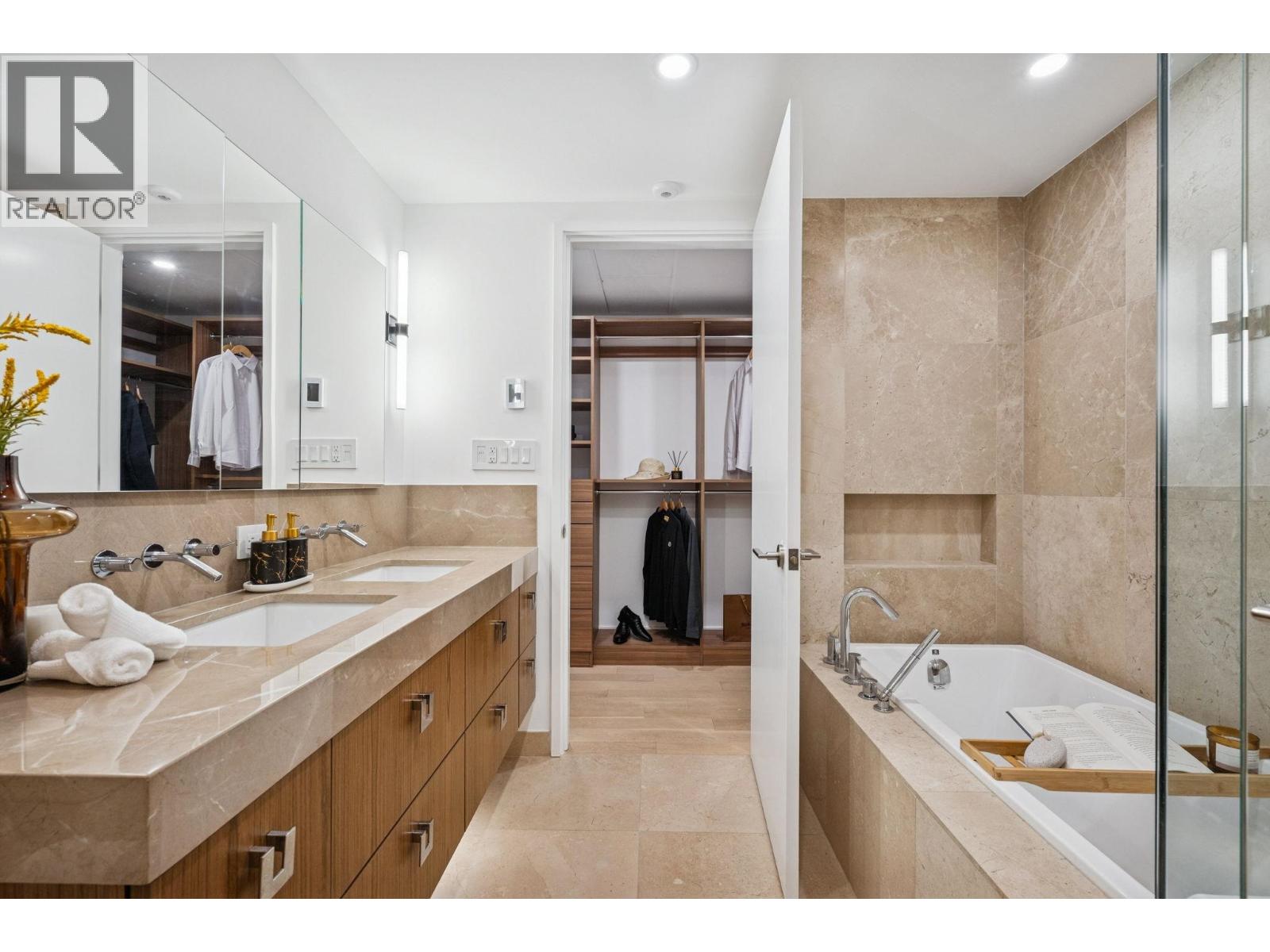 1103 499 Pacific Street, Vancouver, British Columbia  V6B 0N4 - Photo 19 - R3091455