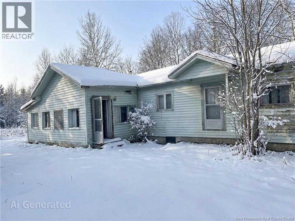 5407 Route 108, Lower Derby, New Brunswick  E1V 5B5 - Photo 4 - NB131663