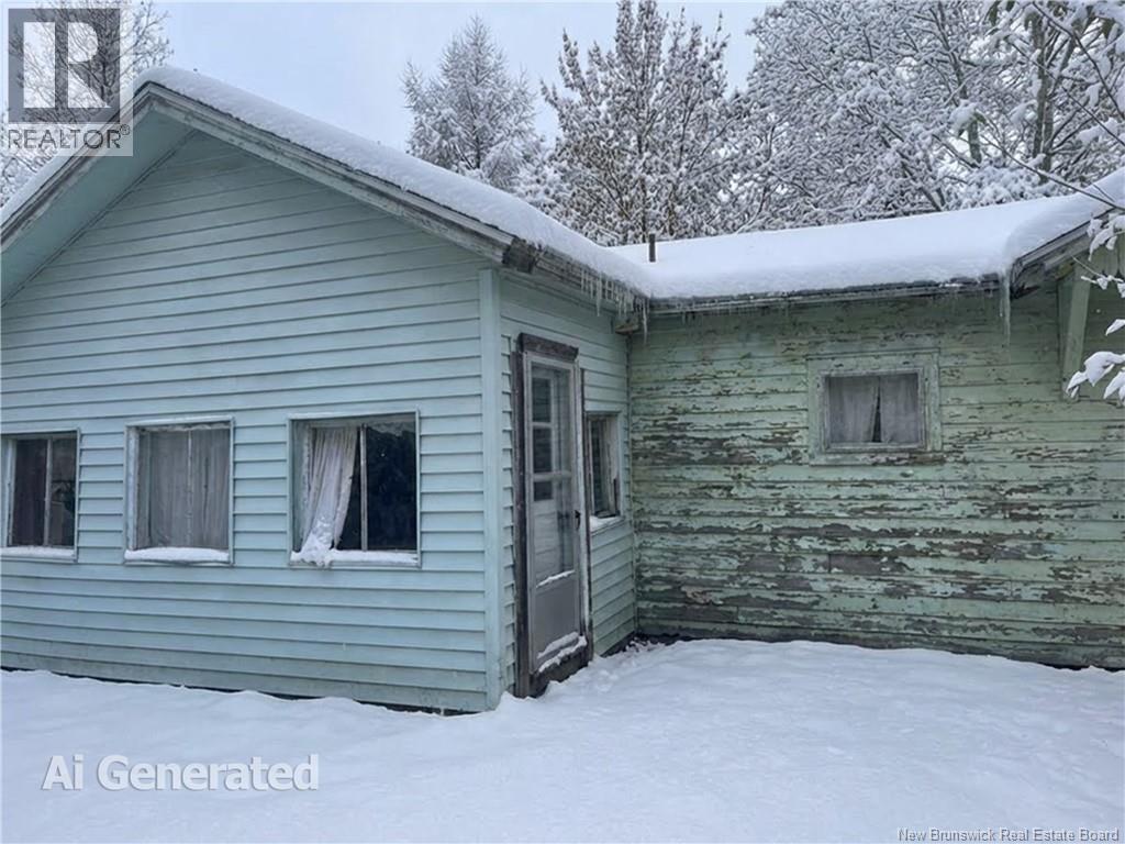 <h3>$27,900</h3><p>5407 Route 108, Lower Derby, New Brunswick</p>