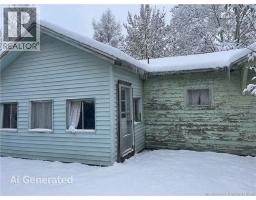 5407 Route 108, lower derby, New Brunswick