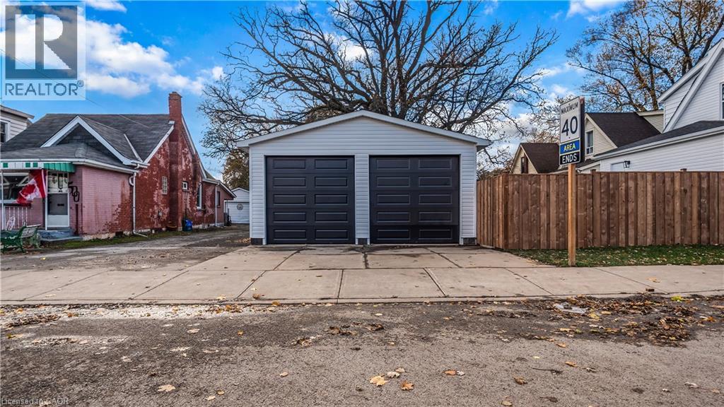 491 Upper Wentworth Street, Hamilton, Ontario  L9A 4T8 - Photo 20 - 40800349