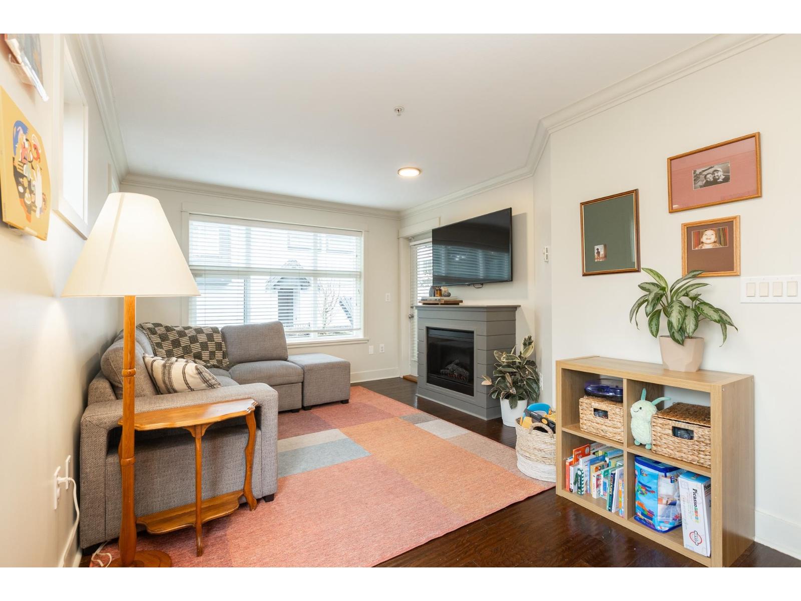 117 2515 Park Drive, Abbotsford, British Columbia  V2S 0B2 - Photo 15 - R3088888