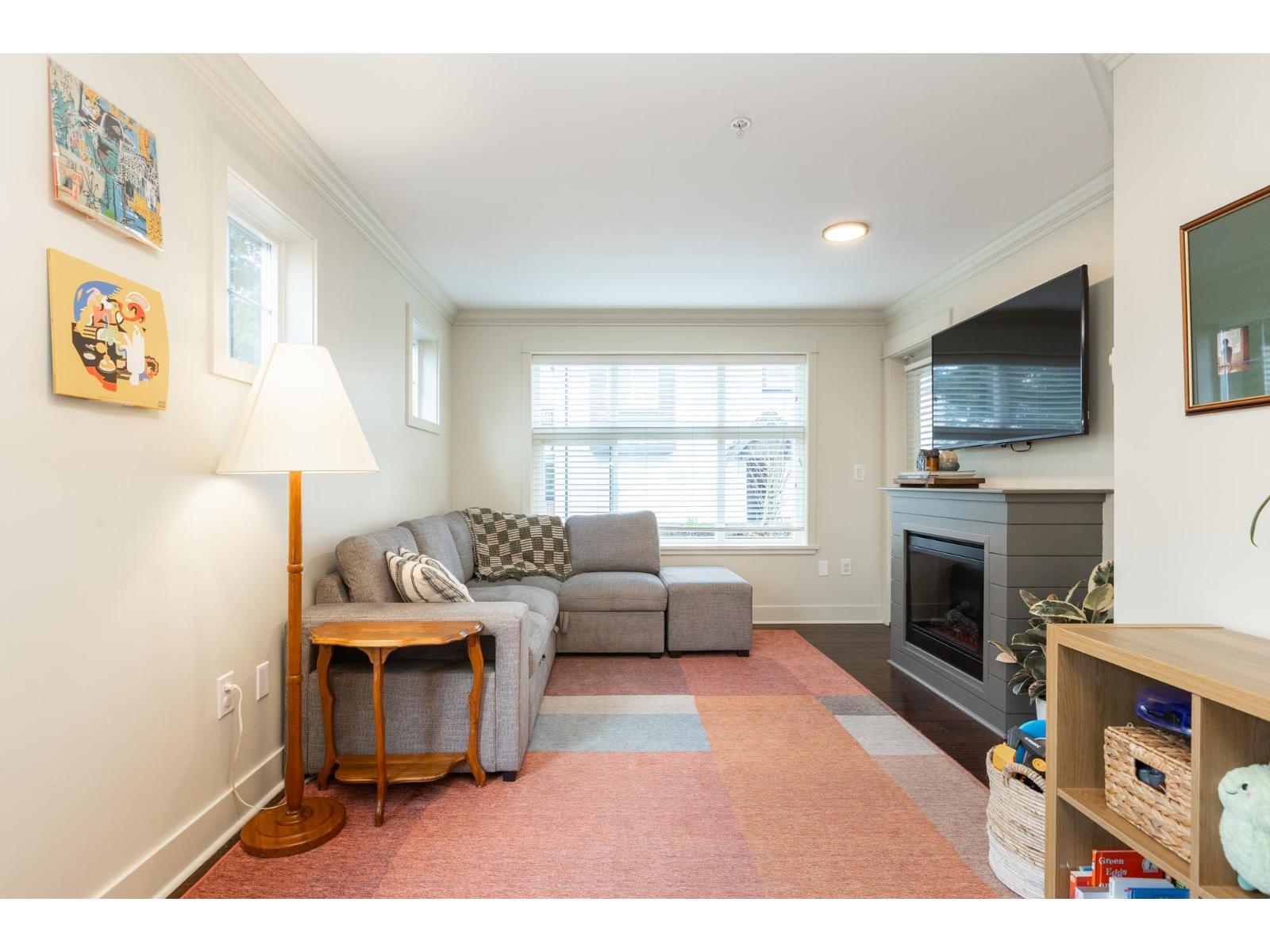 117 2515 Park Drive, Abbotsford, British Columbia  V2S 0B2 - Photo 14 - R3088888