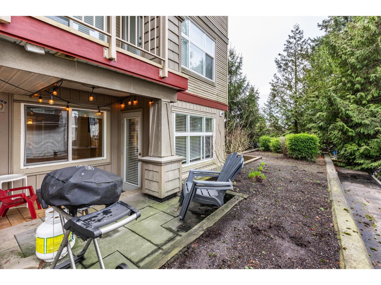 117 2515 Park Drive, Abbotsford, British Columbia  V2S 0B2 - Photo 35 - R3088888