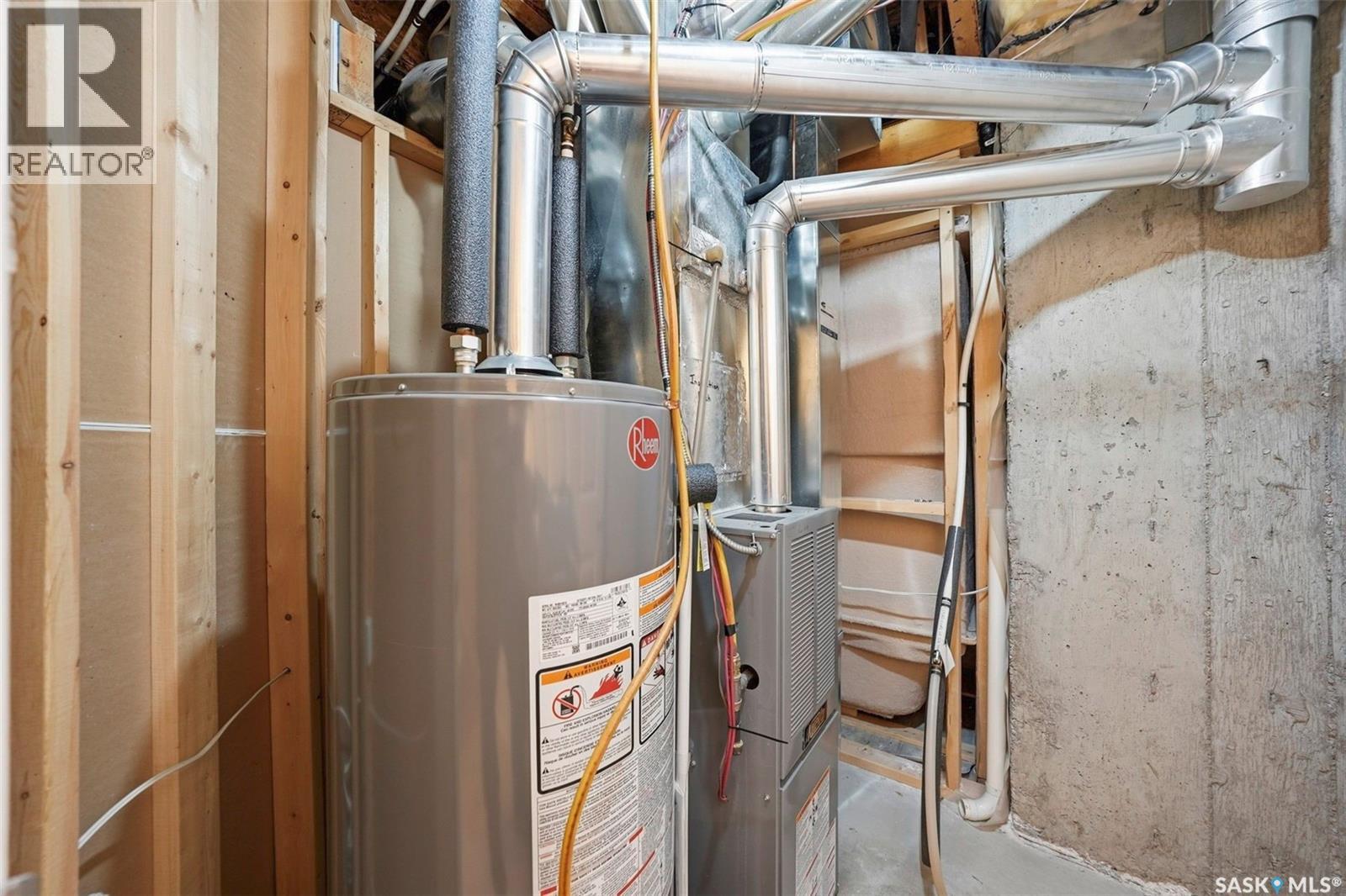 59 103 Banyan Crescent, Saskatoon, Saskatchewan  S7V 1G3 - Photo 26 - SK028850