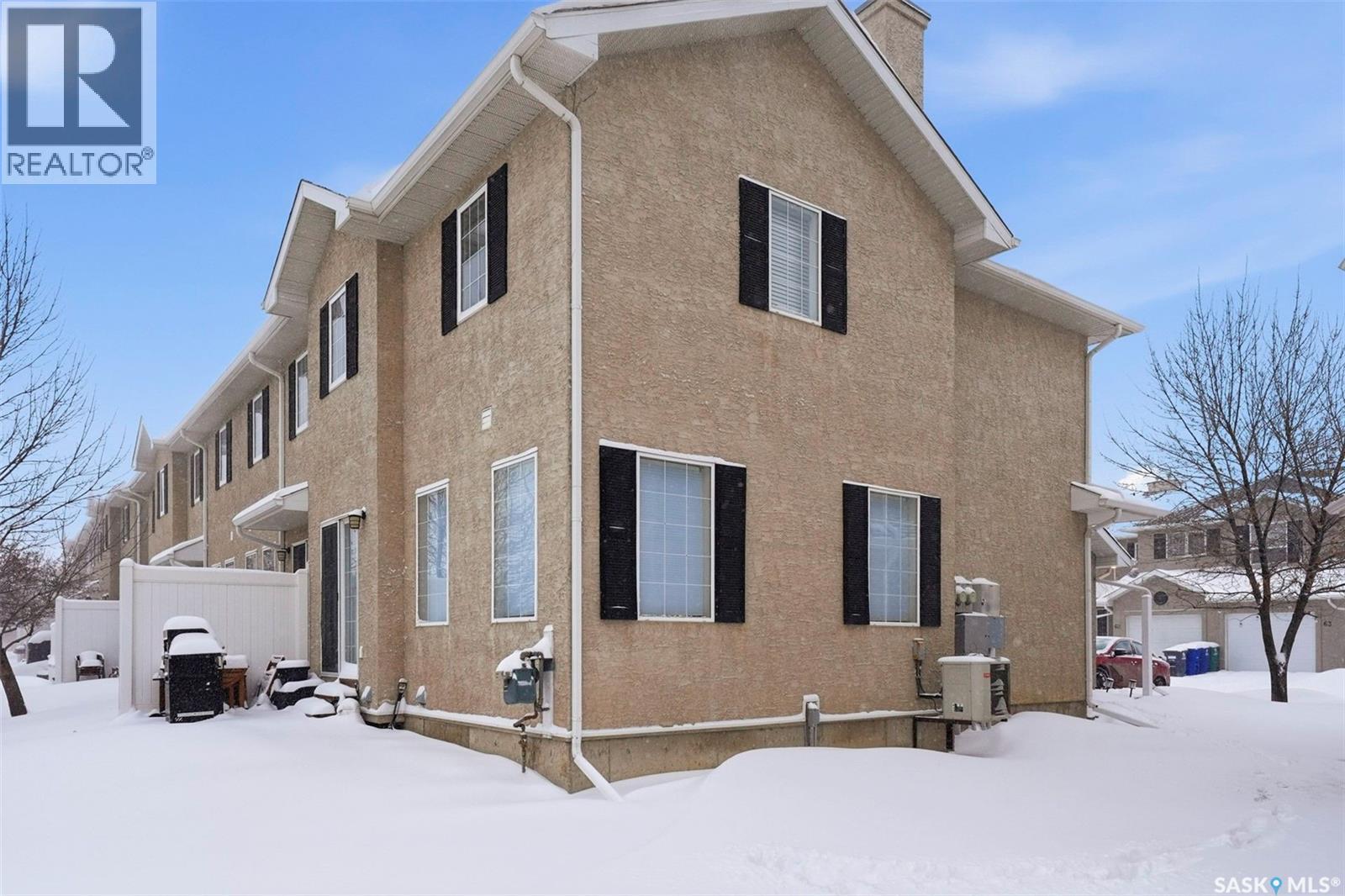 59 103 Banyan Crescent, Saskatoon, Saskatchewan  S7V 1G3 - Photo 30 - SK028850