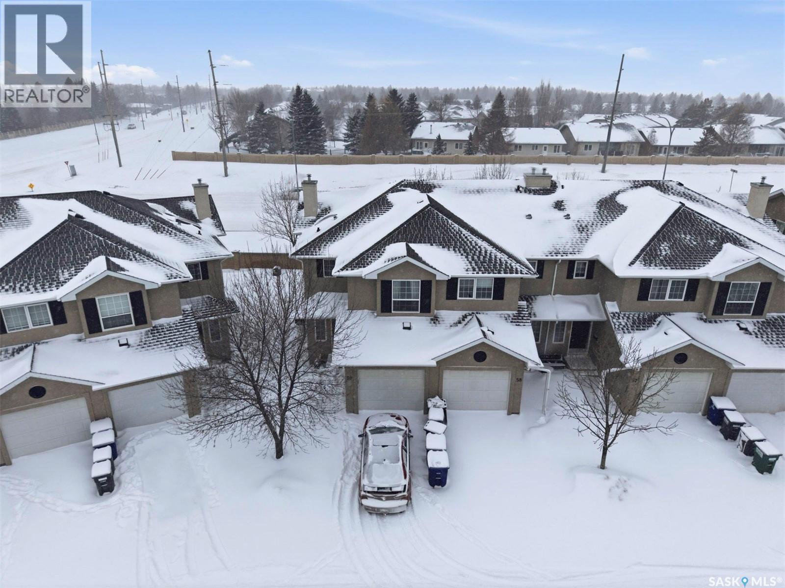 59 103 Banyan Crescent, Saskatoon, Saskatchewan  S7V 1G3 - Photo 31 - SK028850