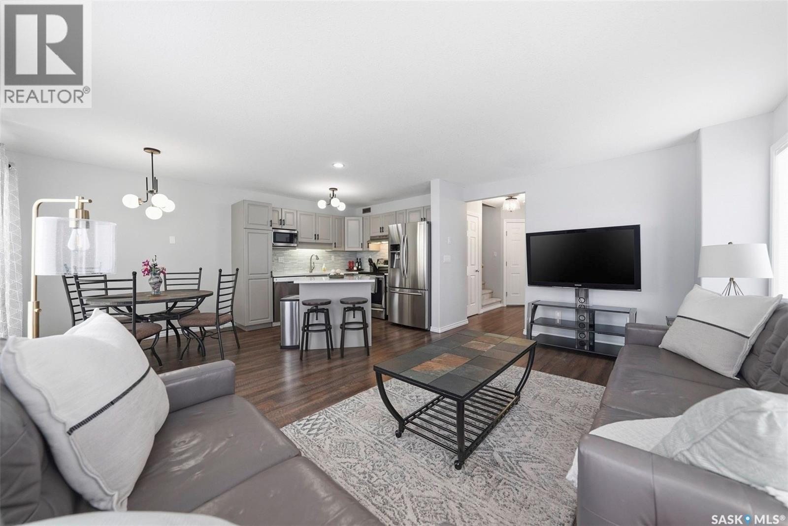 59 103 Banyan Crescent, Saskatoon, Saskatchewan  S7V 1G3 - Photo 7 - SK028850