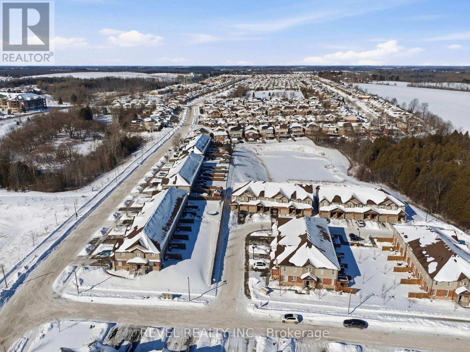 7 - 22 Marshall Drive, Guelph, Ontario  N1E 0M9 - Photo 21 - X12803148