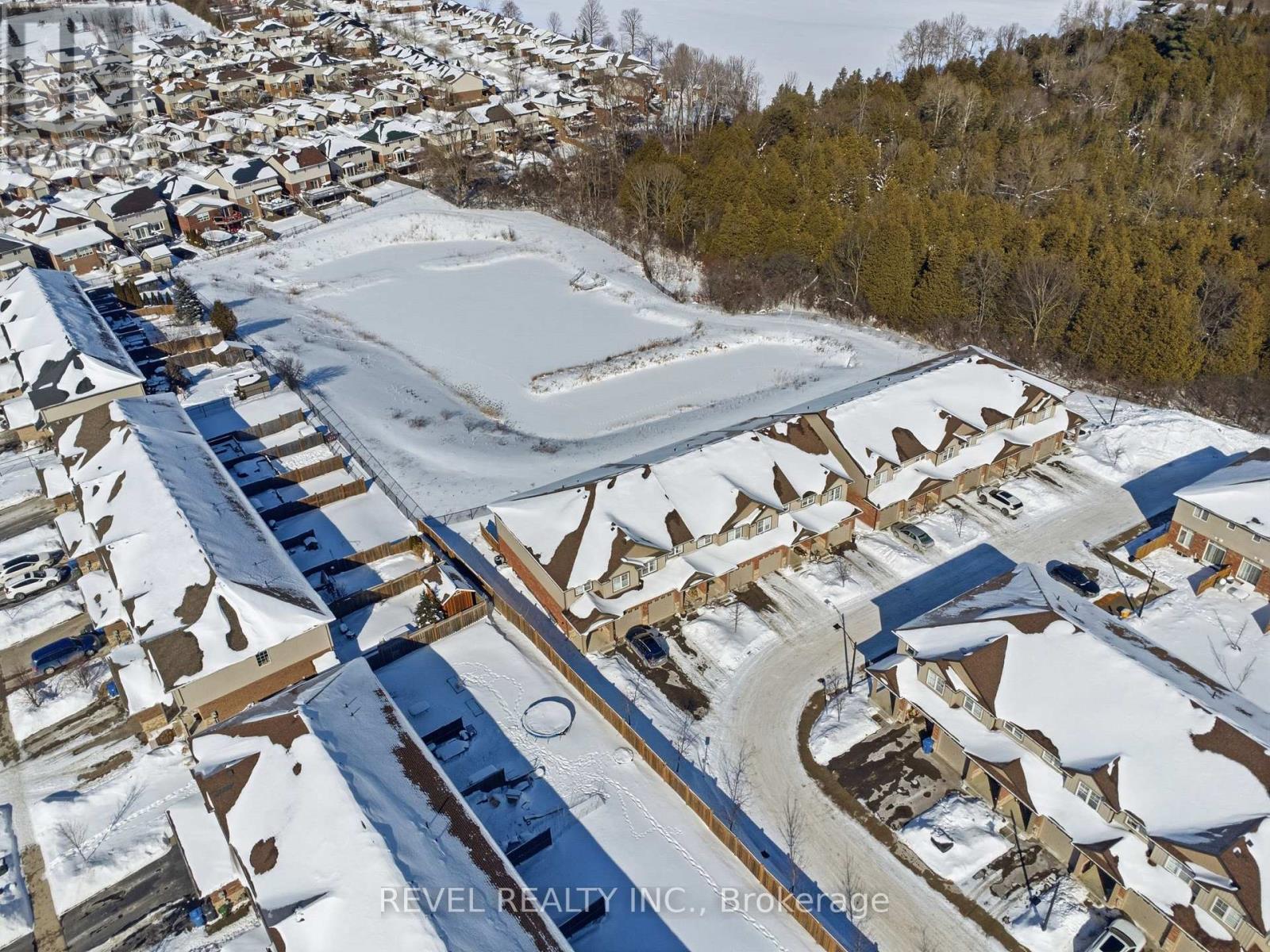 7 - 22 Marshall Drive, Guelph, Ontario  N1E 0M9 - Photo 22 - X12803148