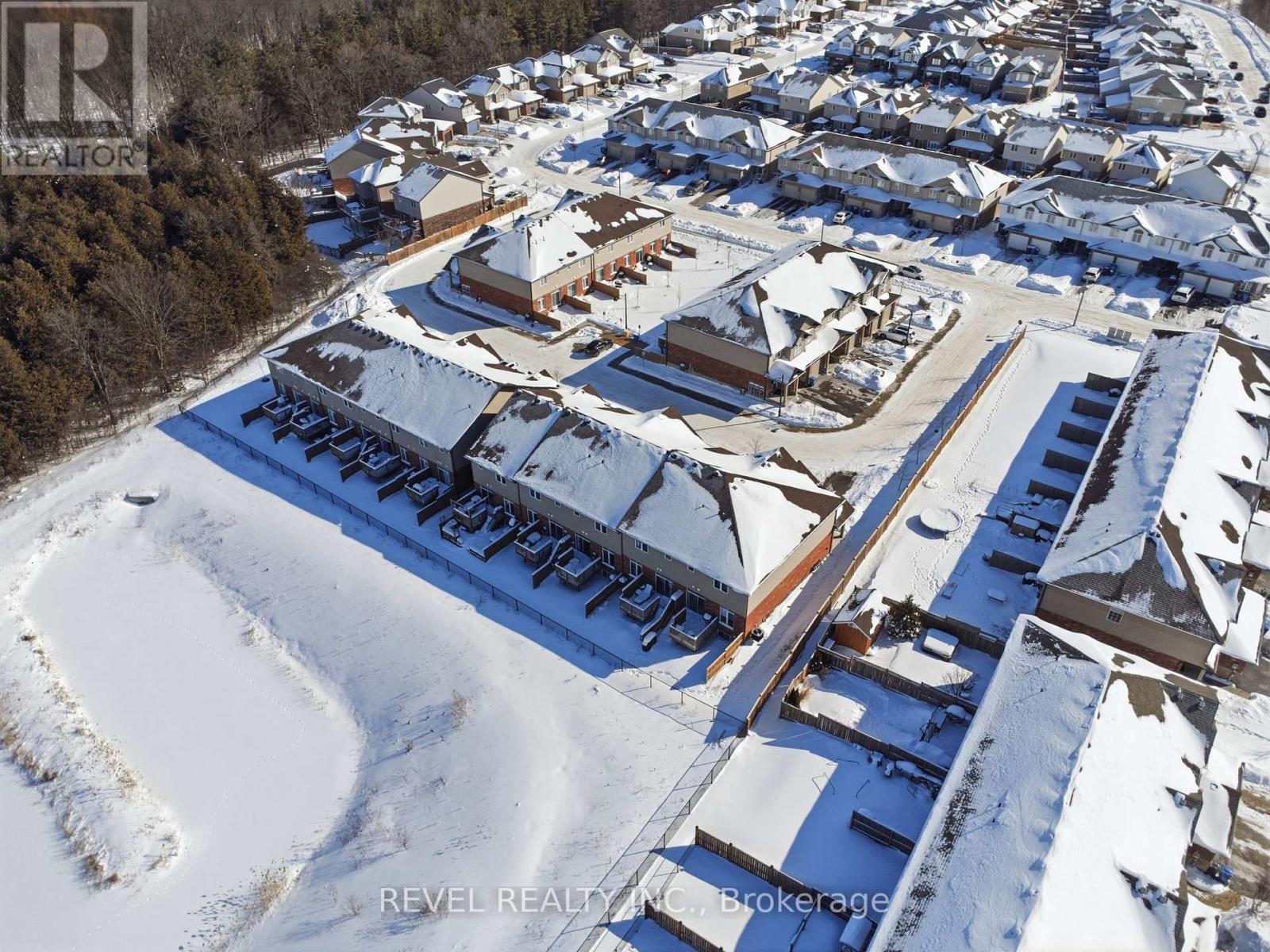 7 - 22 Marshall Drive, Guelph, Ontario  N1E 0M9 - Photo 23 - X12803148