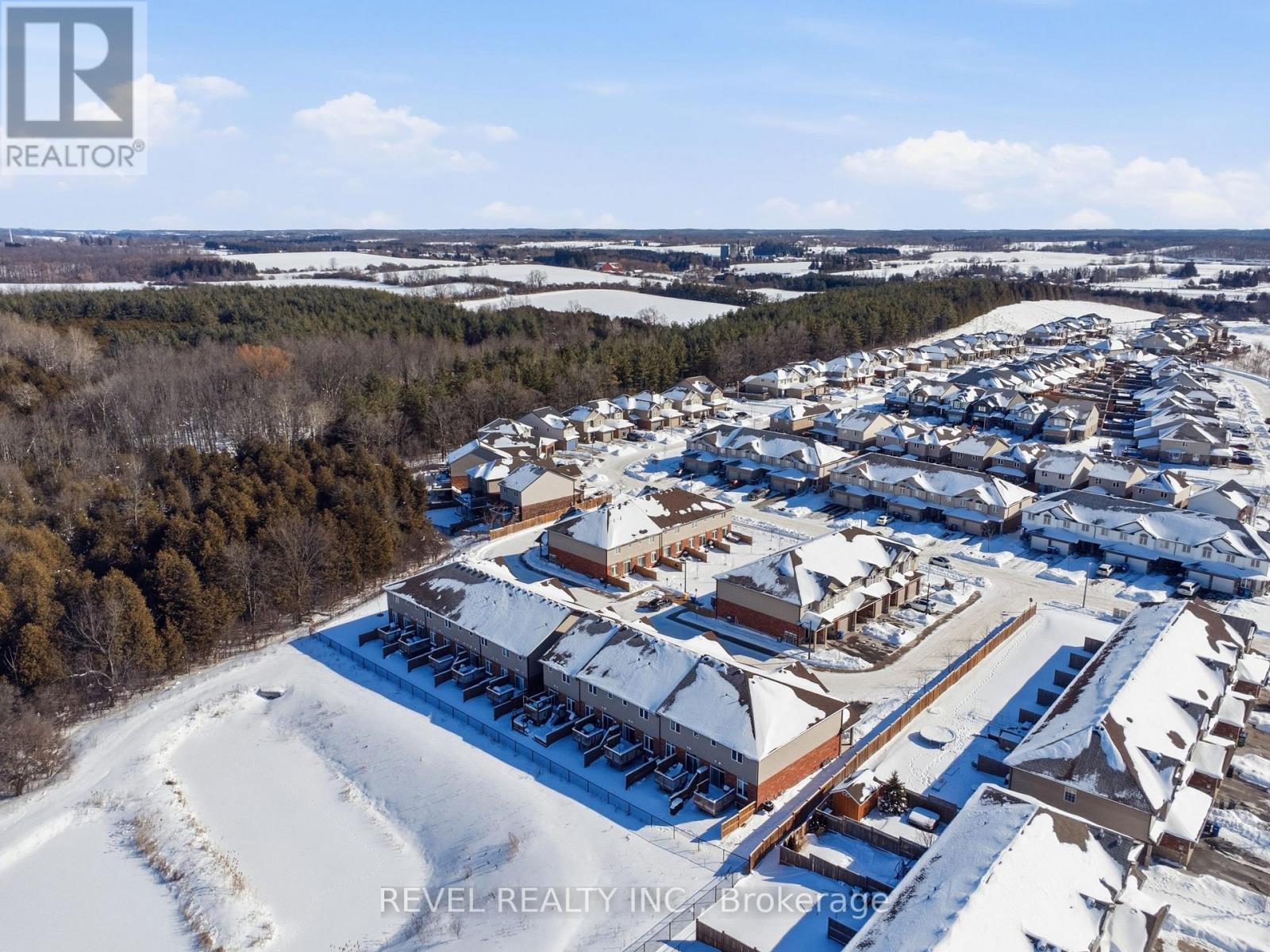 7 - 22 Marshall Drive, Guelph, Ontario  N1E 0M9 - Photo 24 - X12803148