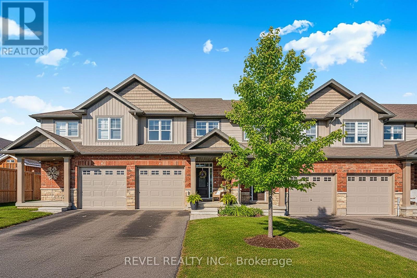 7 - 22 Marshall Drive, Guelph, Ontario  N1E 0M9 - Photo 3 - X12803148