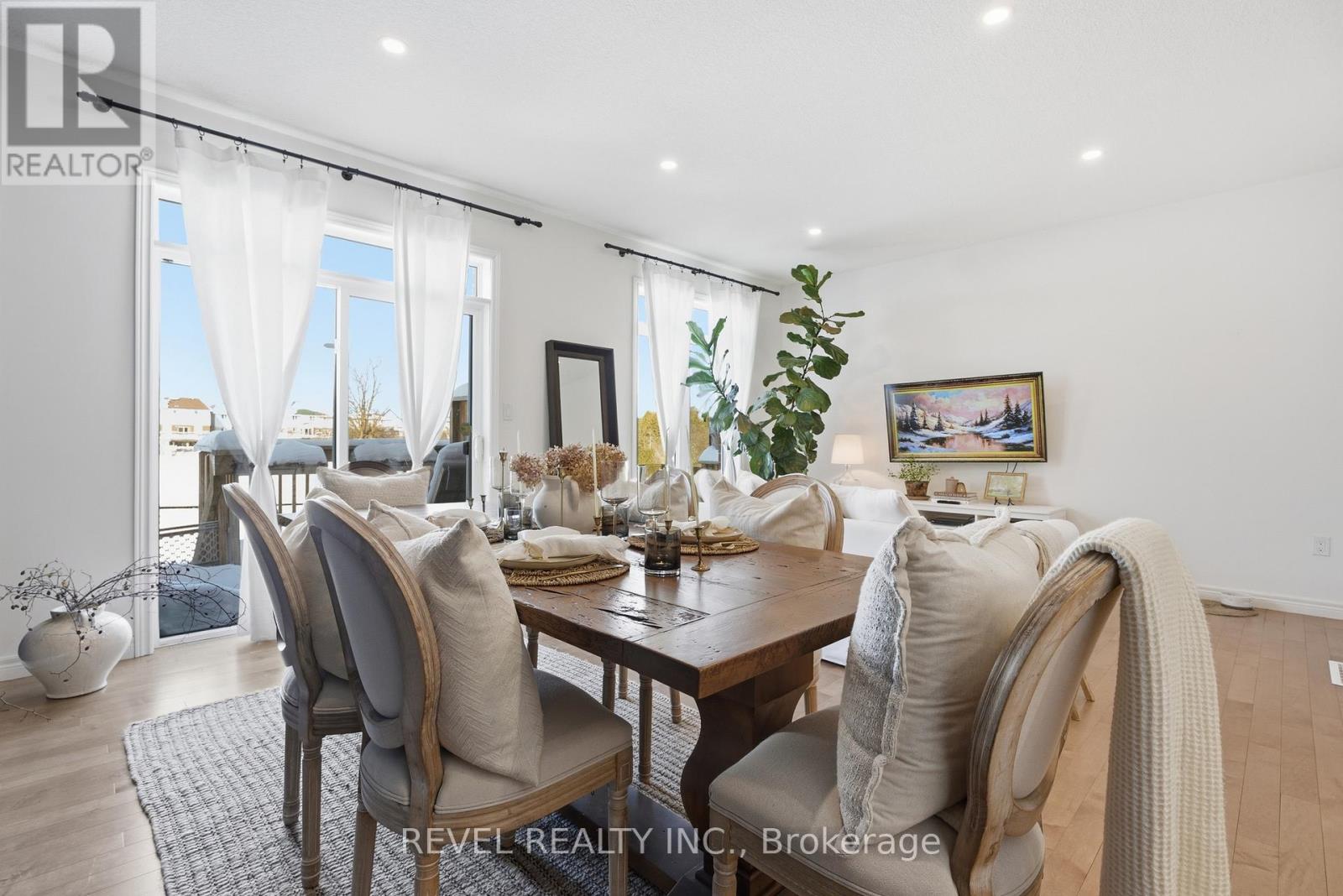 7 - 22 Marshall Drive, Guelph, Ontario  N1E 0M9 - Photo 9 - X12803148