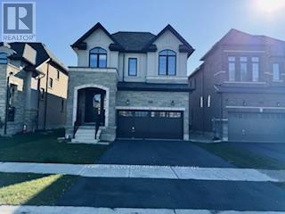 518 Thompson Street, Woodstock (Woodstock - North), Ontario  N4T 0L5 - Photo 2 - X12803242