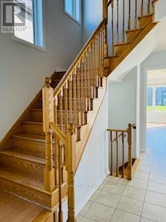 518 Thompson Street, Woodstock (Woodstock - North), Ontario  N4T 0L5 - Photo 35 - X12803242