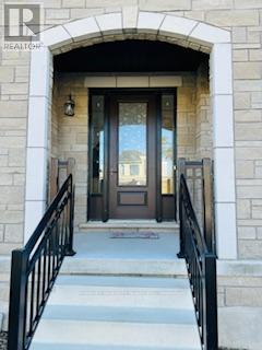 518 Thompson Street, Woodstock (Woodstock - North), Ontario  N4T 0L5 - Photo 4 - X12803242