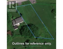 LOT 59 QUAKER HILL ROAD, Greater Napanee, Ontario
