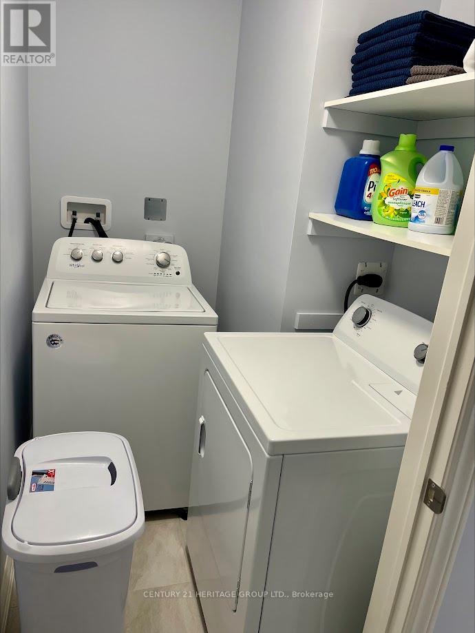 13 - 7945 Oldfield Road, Niagara Falls, Ontario  L2G 0Z4 - Photo 14 - X12803286