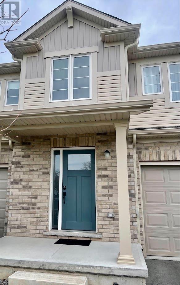 13 - 7945 Oldfield Road, Niagara Falls, Ontario  L2G 0Z4 - Photo 2 - X12803286