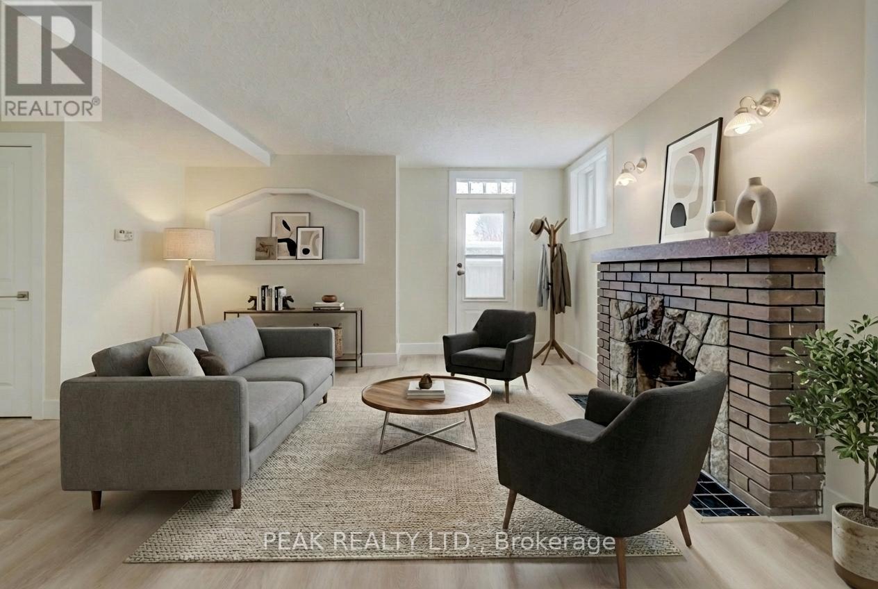 155 Wellington Street, Kitchener, Ontario  N2H 5J9 - Photo 5 - X12803290