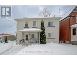 155 WELLINGTON STREET, Kitchener, Ontario