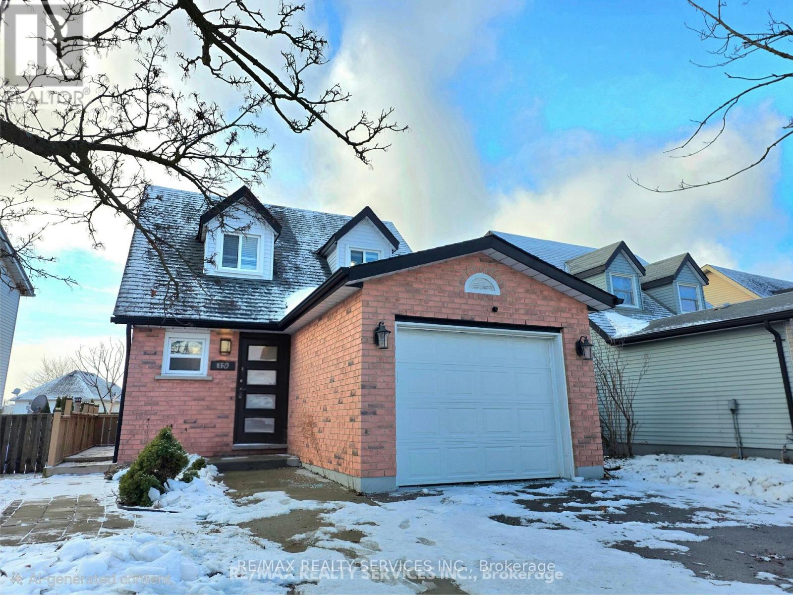 662 ELGIN STREET N, Cambridge, Ontario