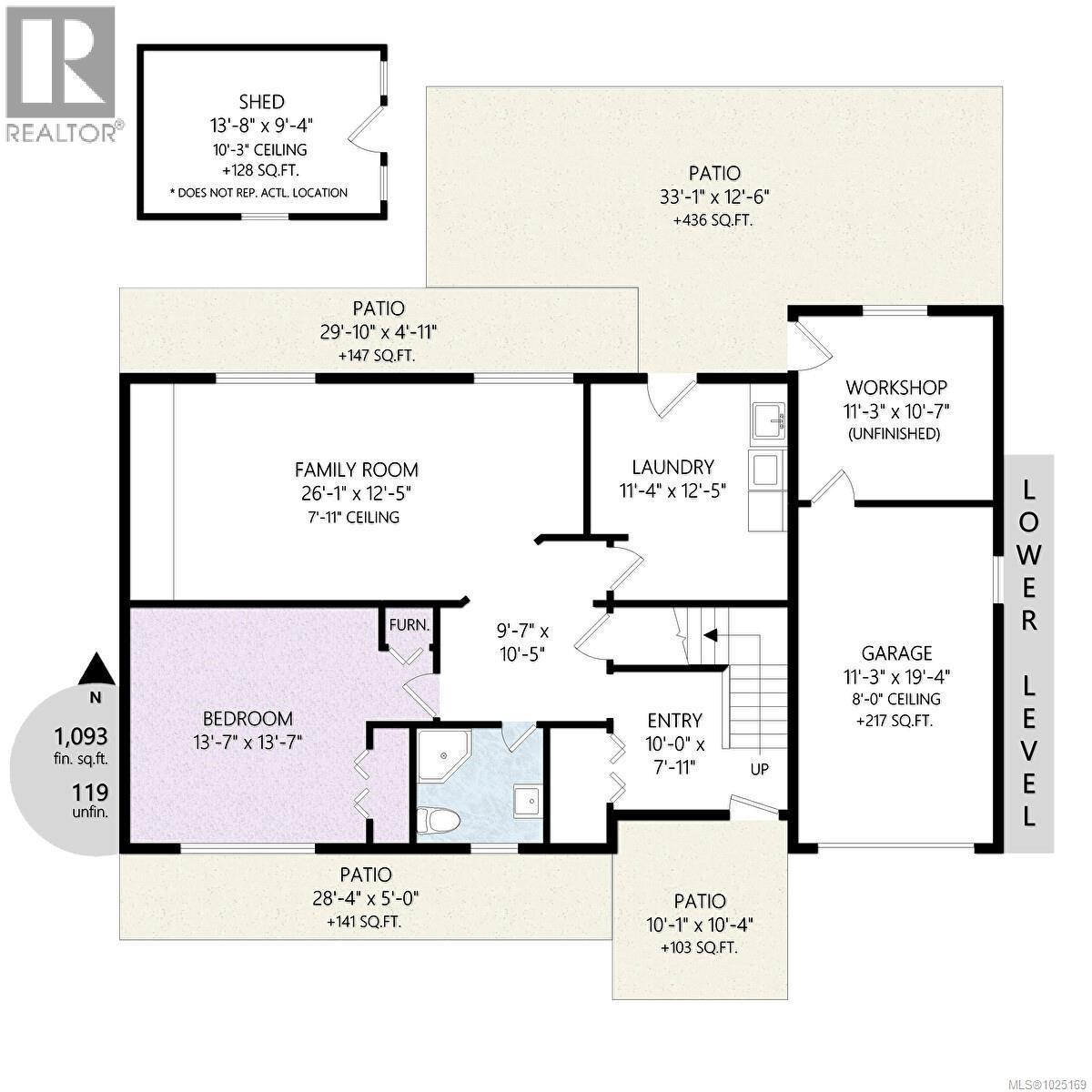 941 Ballenas Rd, Parksville, British Columbia  V9P 1T1 - Photo 31 - 1025169