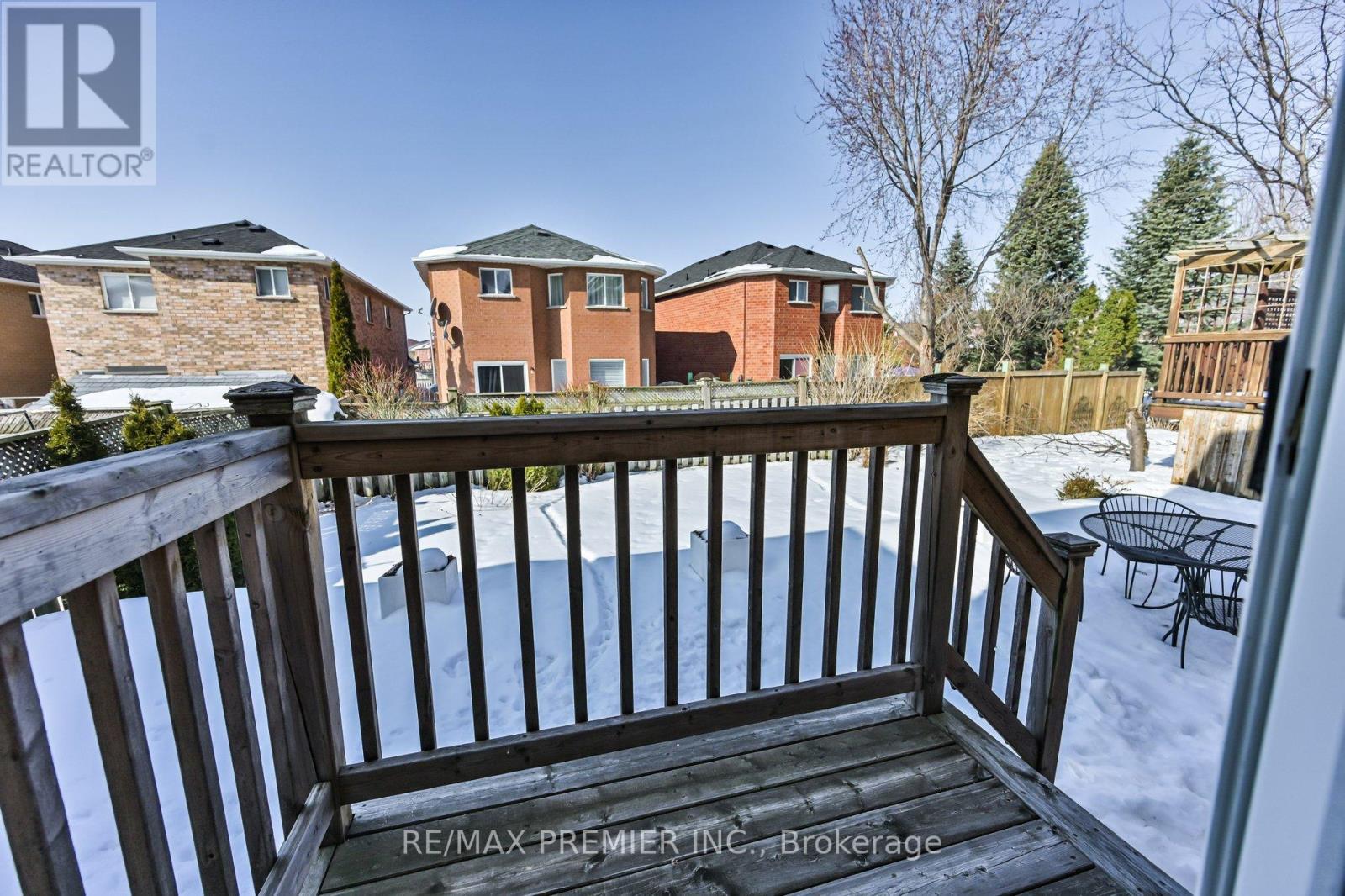 190 St Joan Of Arc Avenue, Vaughan, Ontario  L6A 3B9 - Photo 27 - N12799422