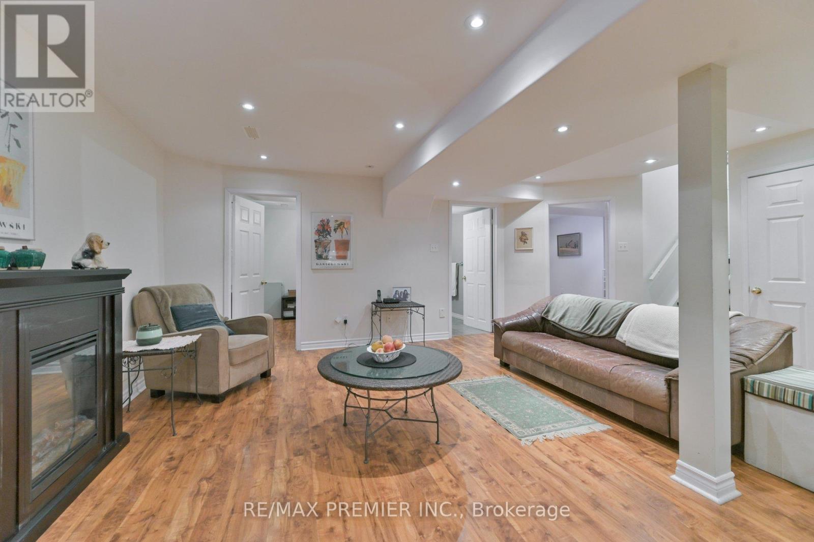 190 St Joan Of Arc Avenue, Vaughan, Ontario  L6A 3B9 - Photo 22 - N12799422