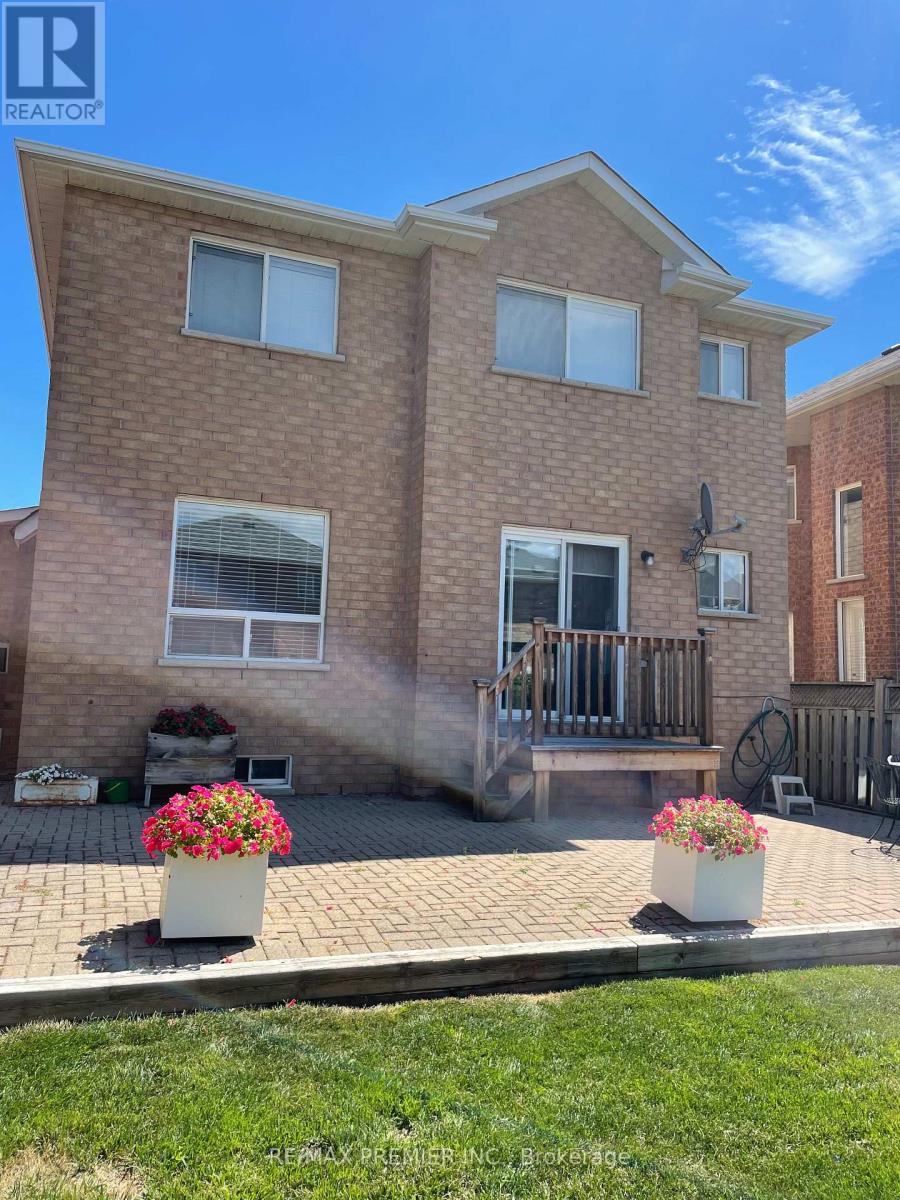 190 St Joan Of Arc Avenue, Vaughan, Ontario  L6A 3B9 - Photo 28 - N12799422