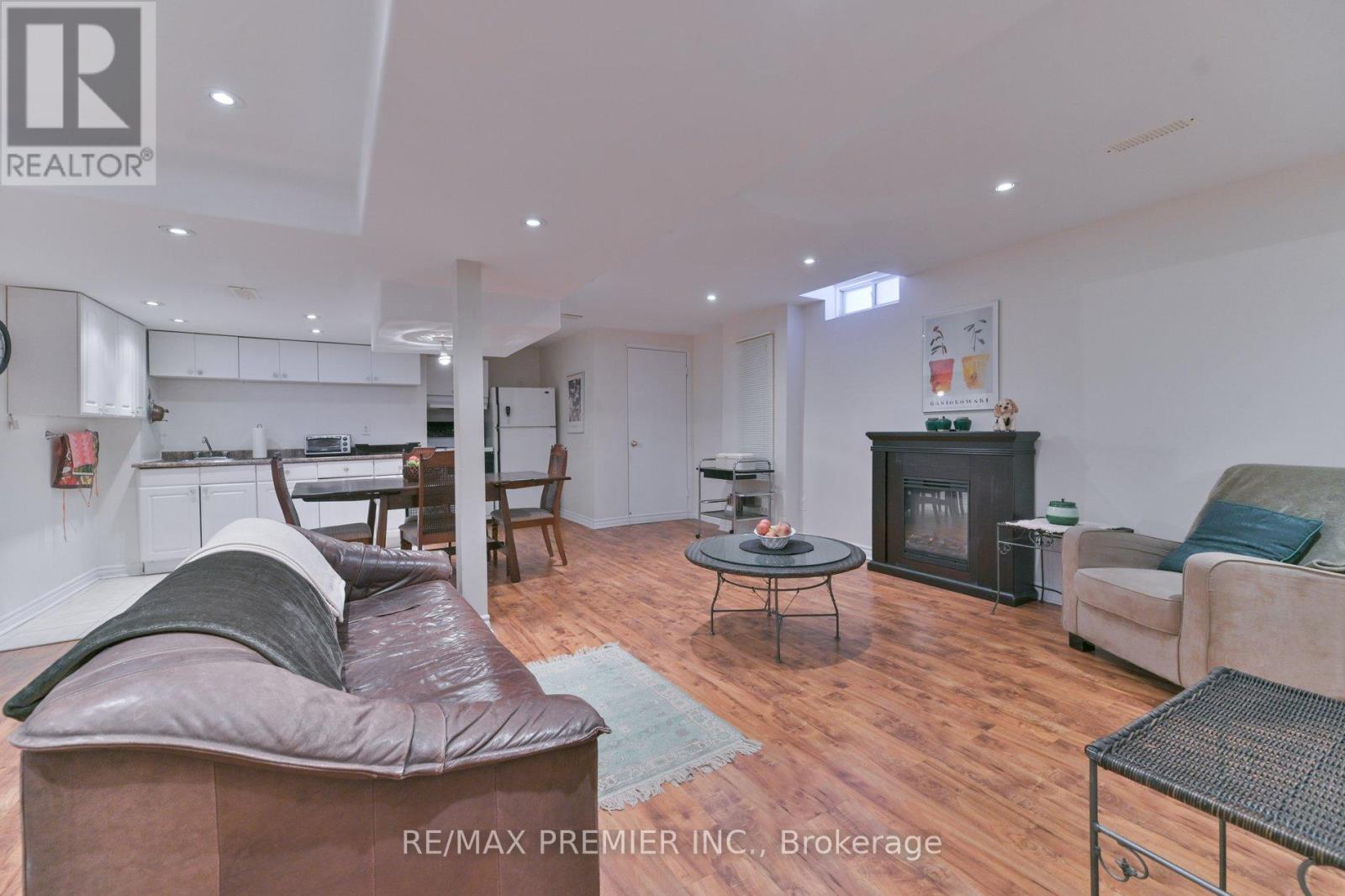 190 St Joan Of Arc Avenue, Vaughan, Ontario  L6A 3B9 - Photo 23 - N12799422