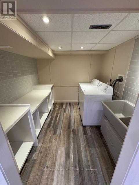 68 - 215 Mississauga Valley Boulevard, Mississauga, Ontario  L5A 1Y7 - Photo 14 - W12534428