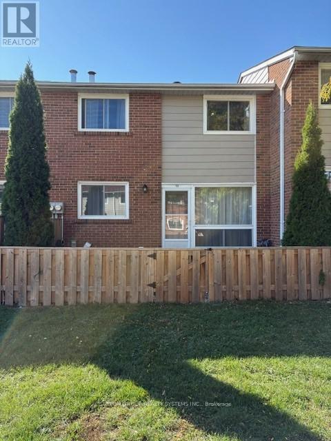 68 - 215 Mississauga Valley Boulevard, Mississauga, Ontario  L5A 1Y7 - Photo 25 - W12534428