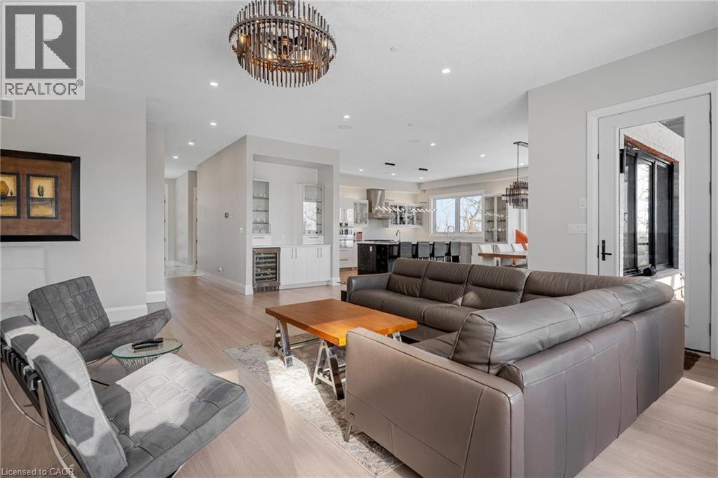 111 Grand Ridge Drive, Cambridge, Ontario  N1S 5B3 - Photo 13 - 40806191