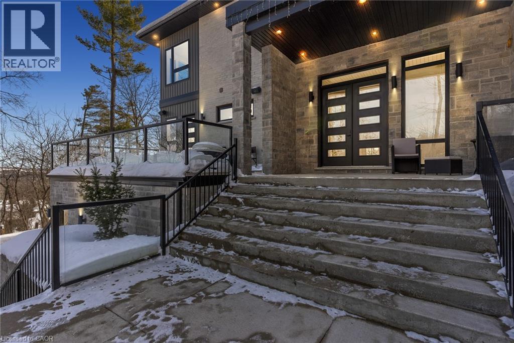 111 Grand Ridge Drive, Cambridge, Ontario  N1S 5B3 - Photo 3 - 40806191