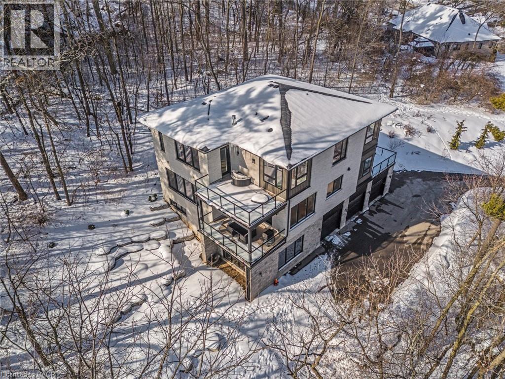 111 Grand Ridge Drive, Cambridge, Ontario  N1S 5B3 - Photo 49 - 40806191