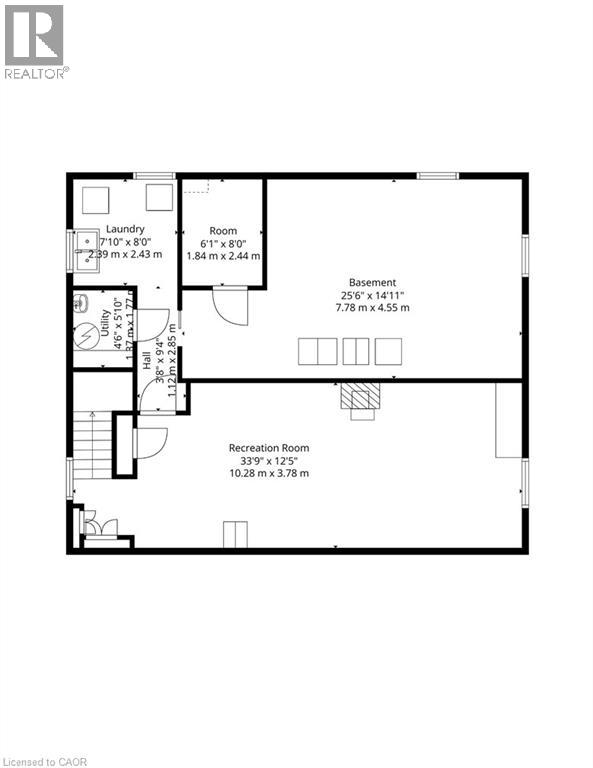 763 Upper Ottawa Street, Hamilton, Ontario  L8T 3T8 - Photo 28 - 40806166