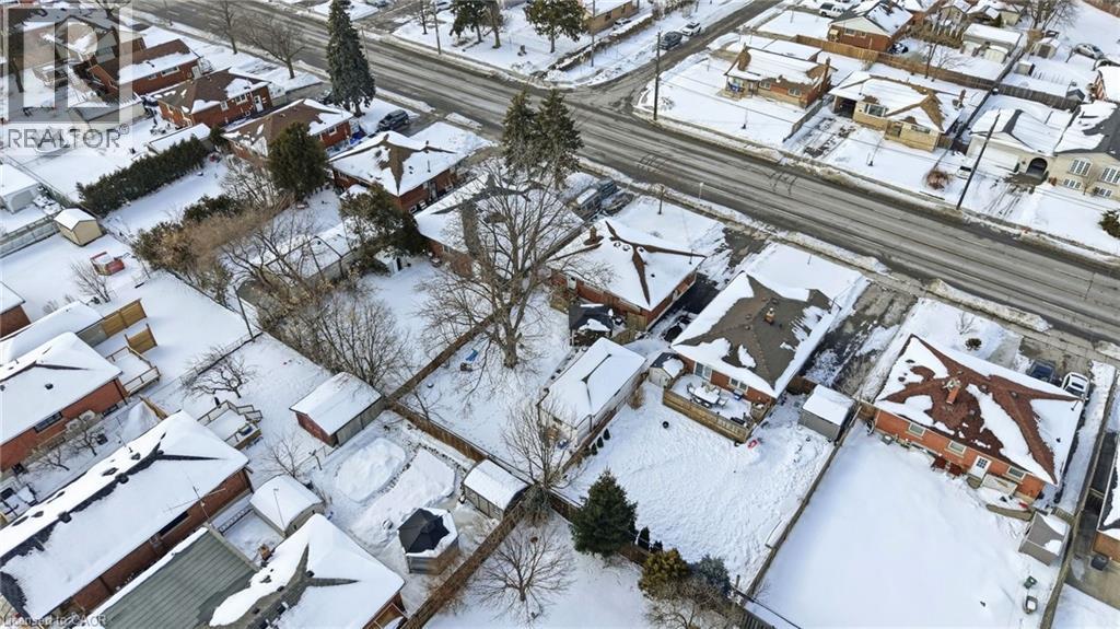 763 Upper Ottawa Street, Hamilton, Ontario  L8T 3T8 - Photo 30 - 40806166