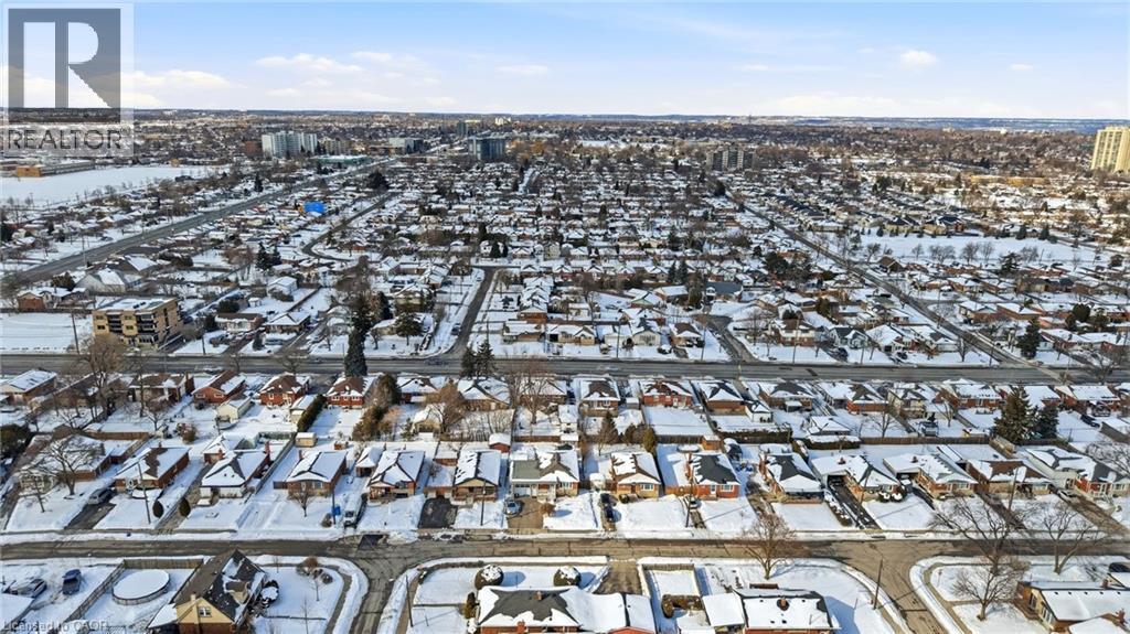 763 Upper Ottawa Street, Hamilton, Ontario  L8T 3T8 - Photo 31 - 40806166