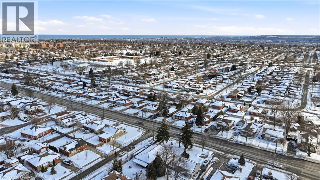 763 Upper Ottawa Street, Hamilton, Ontario  L8T 3T8 - Photo 35 - 40806166