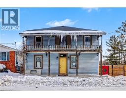 36 RIVER Street, thorold, Ontario