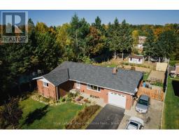 10 ROBERTSON COURT, sundridge, Ontario