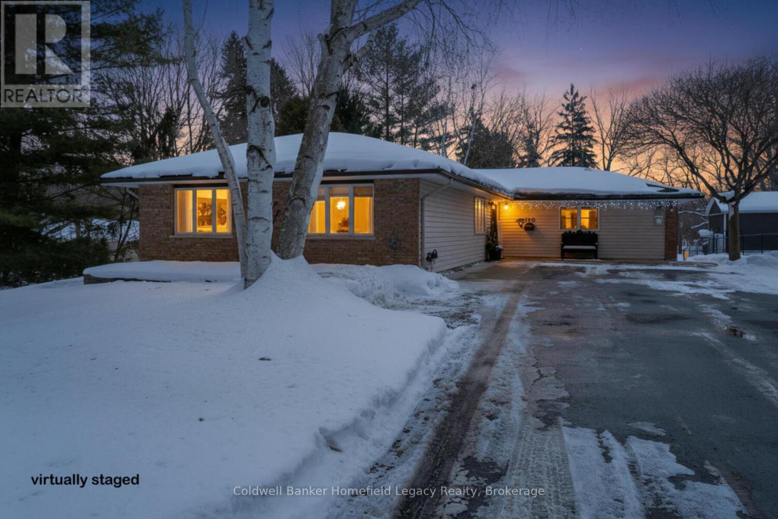 120 Jones Street W, St. Marys, Ontario  N4X 1B8 - Photo 3 - X12803360