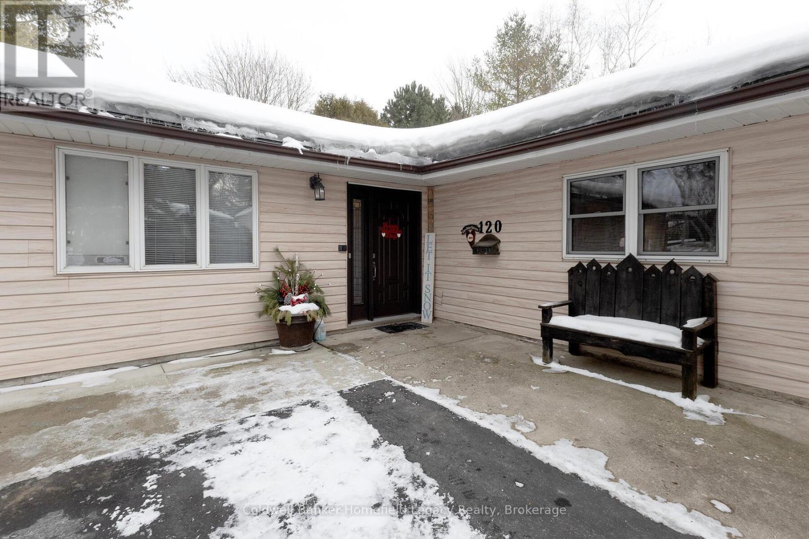 120 Jones Street W, St. Marys, Ontario  N4X 1B8 - Photo 4 - X12803360