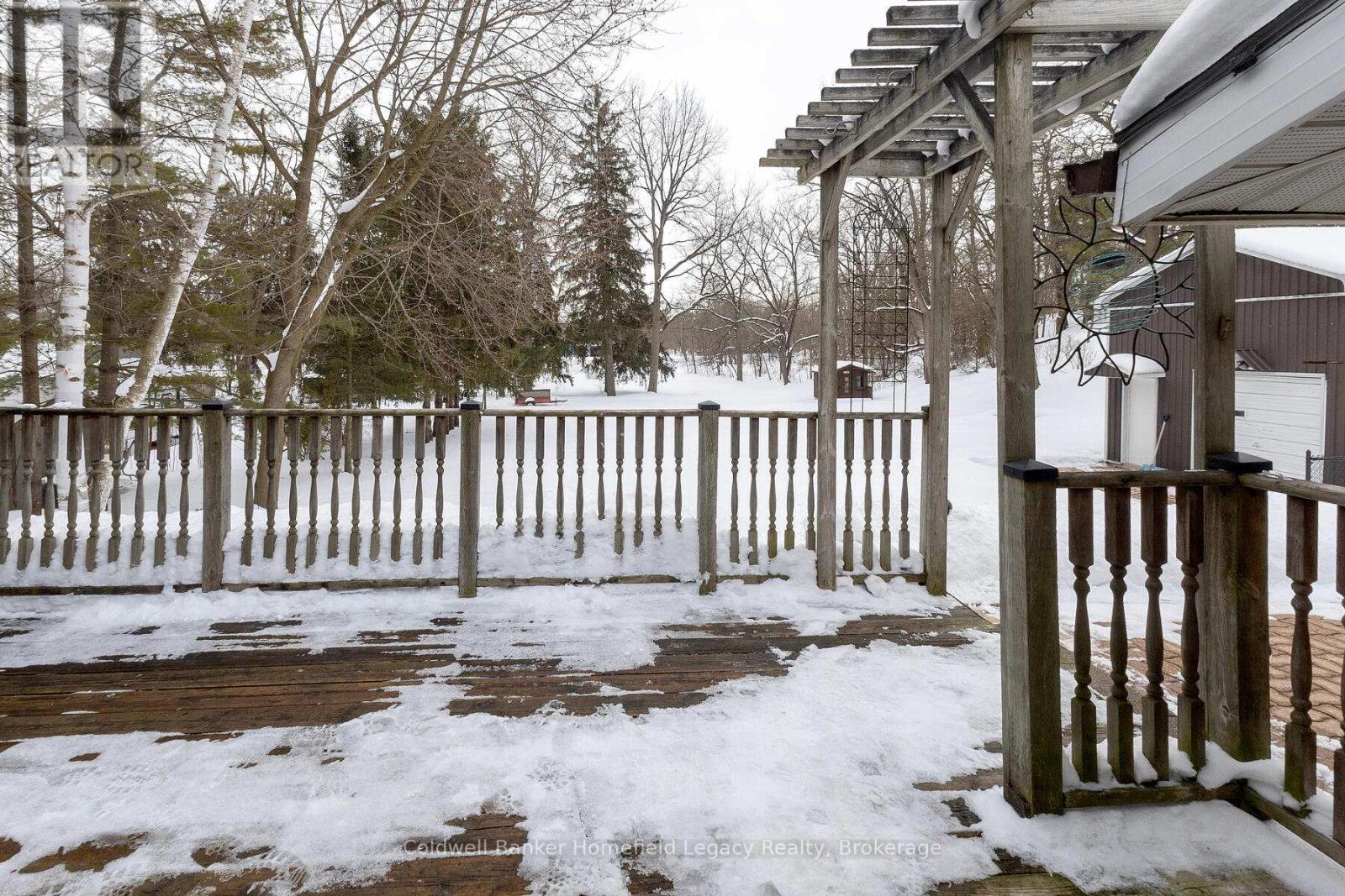 120 Jones Street W, St. Marys, Ontario  N4X 1B8 - Photo 40 - X12803360