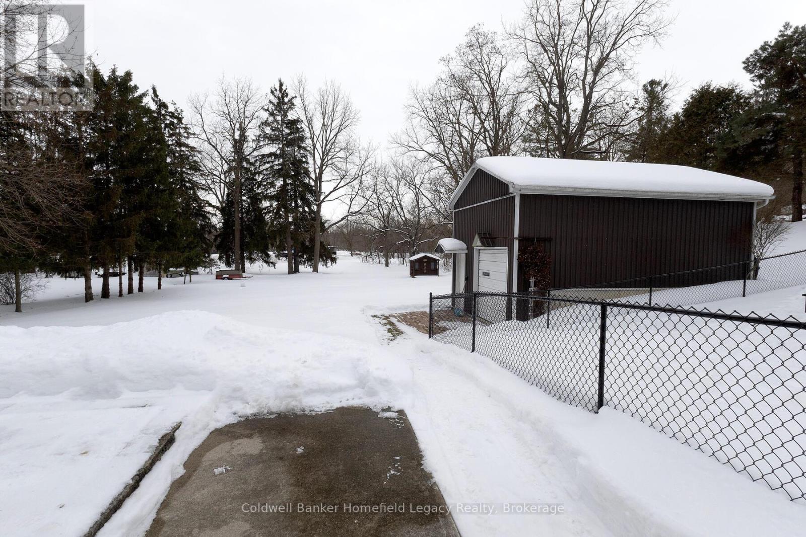 120 Jones Street W, St. Marys, Ontario  N4X 1B8 - Photo 45 - X12803360