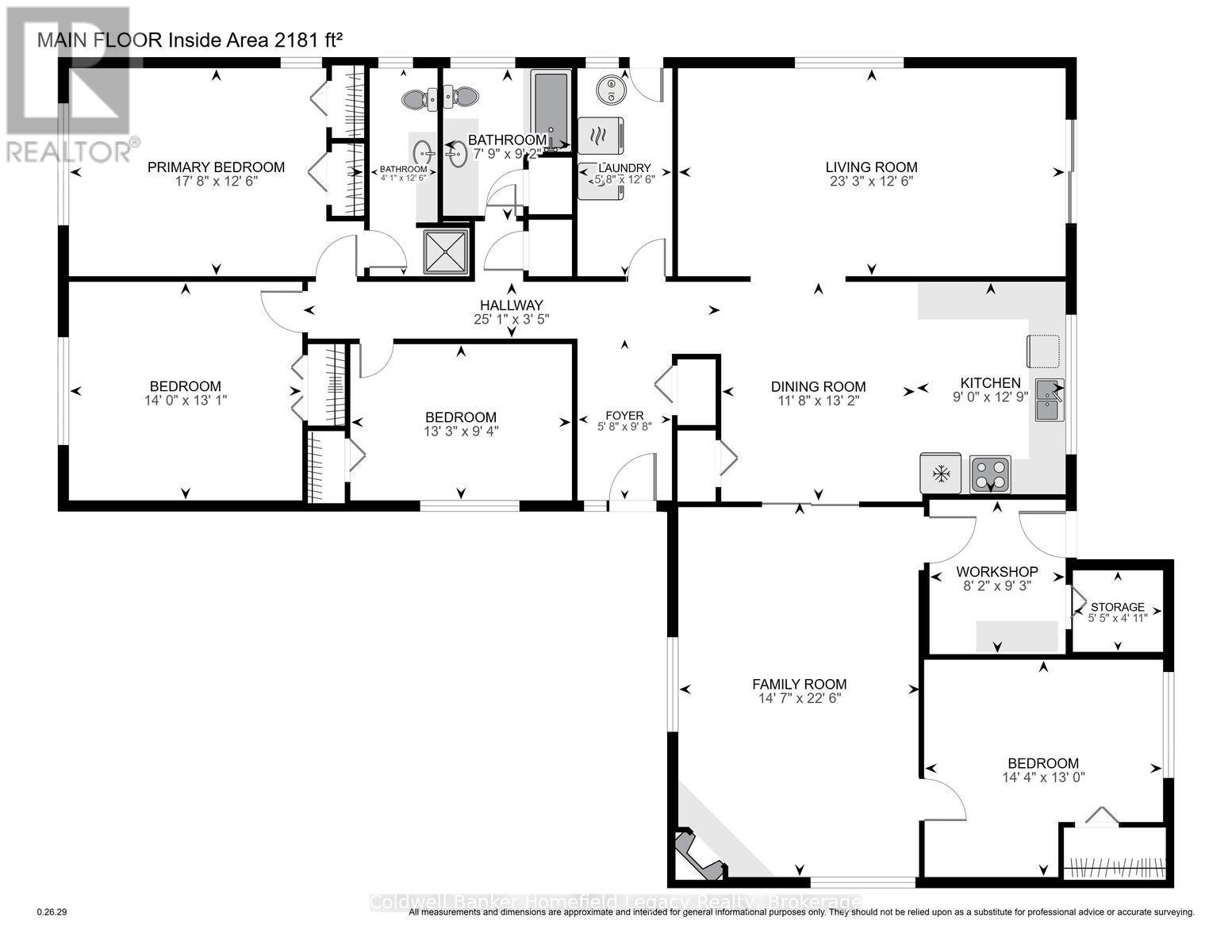 120 Jones Street W, St. Marys, Ontario  N4X 1B8 - Photo 48 - X12803360