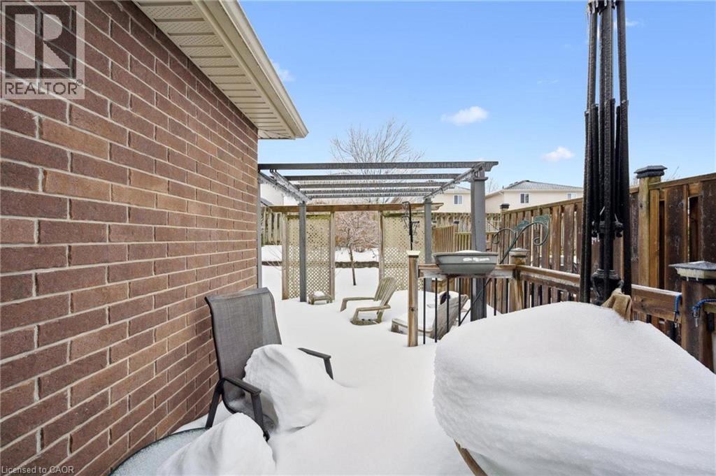 21 Wideman Boulevard, Guelph, Ontario  N1E 0J2 - Photo 12 - 40803739