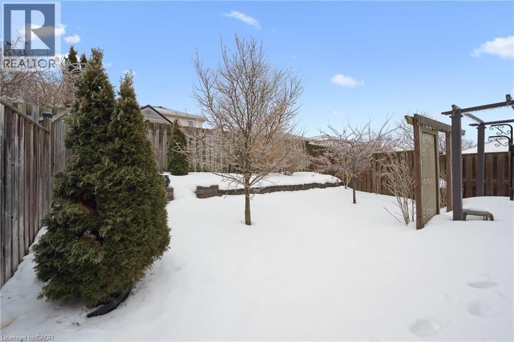 21 Wideman Boulevard, Guelph, Ontario  N1E 0J2 - Photo 13 - 40803739